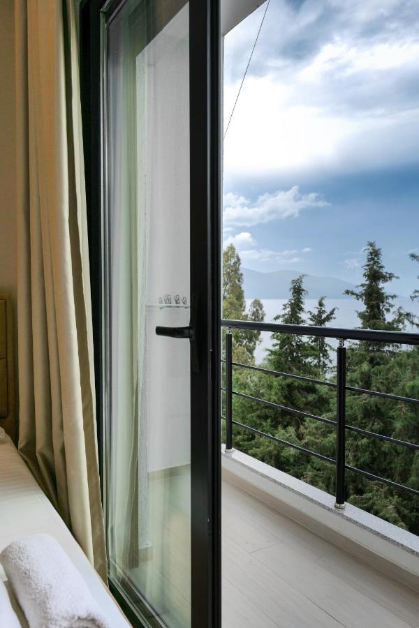 Hotel Roalb Radhimë Exteriör bild